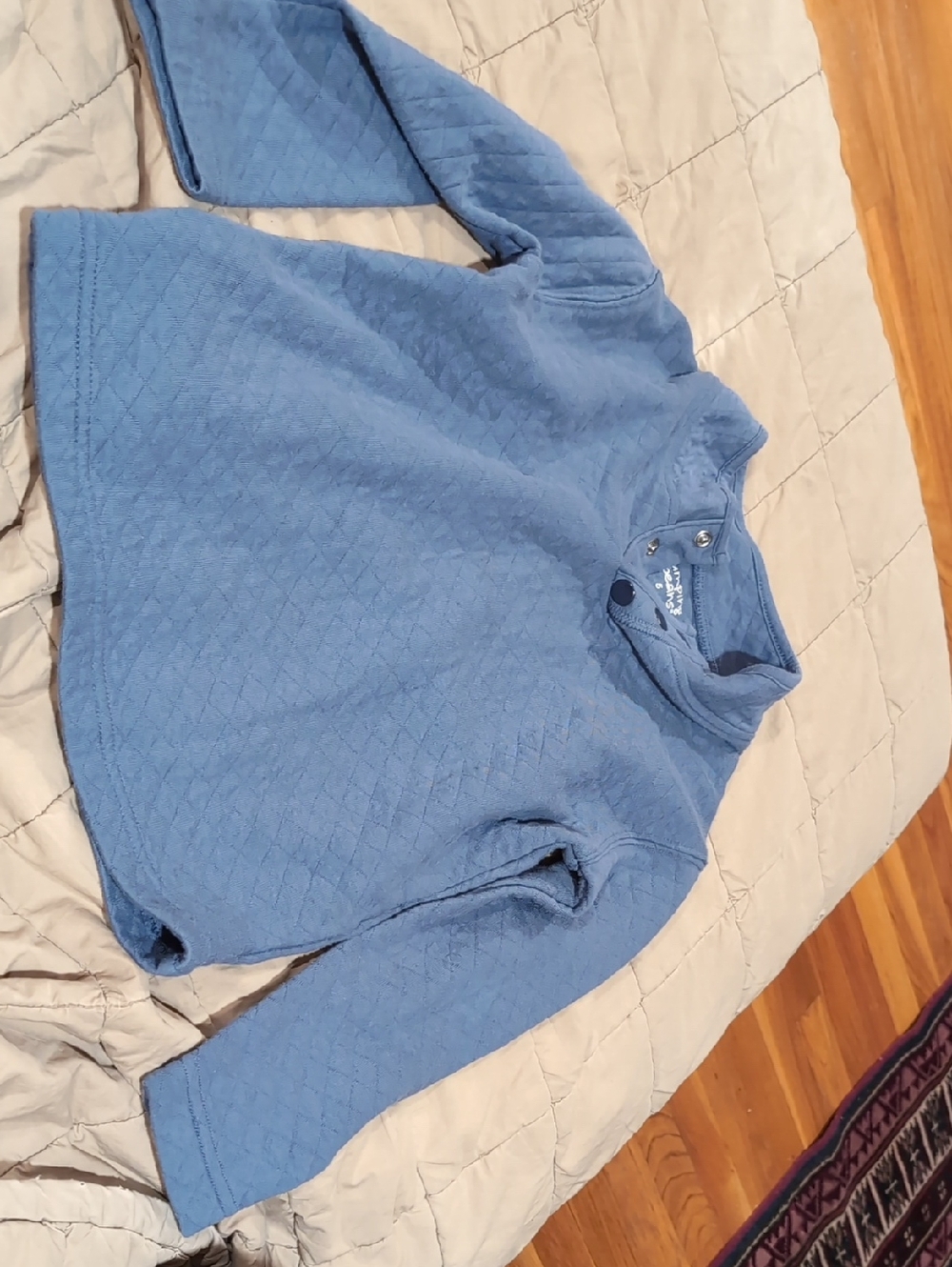 Jumping Beans Pullover Size 5